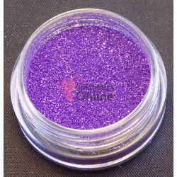 Glitter fin pentru make-up 3gr Sclipici Amelie Pro G063 Purple Orchid